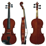 Скрипка Gewa Concerto 4/4 (400051)