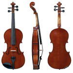 Скрипка Gewa Pure EW 1/2 (PS400033)