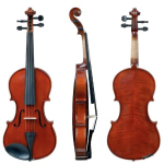 Скрипка Gewa Pure HW 4/4 (PS400051)