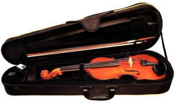 Скрипковий комплект Gewa Allegro 4/4 (401601)