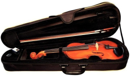 Скрипковий комплект Gewa Allegro 1/2 (401603)
