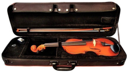 Скрипковий комплект Gewa Ideale 4/4 (401611)
