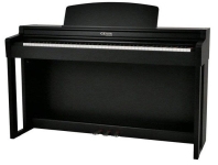Цифровое пианино Gewa 120260 UP260G Black-Matt