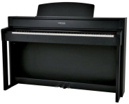 Фортепиано цифровое Gewa UP 280 G Black 120280