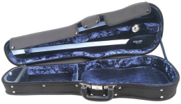 Футляр для скрипки Gewa Maestro IV Black/Blue (39,5 см) 329214