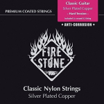 Струны для классической гитары Fire&Stone (hard) 651890
