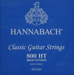 Струни для класичної гітари Hannabach 800 652387