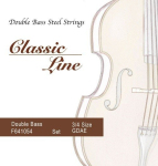 Струны для виолончели Gewa Pure Classic Line 3/4 F641054