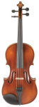 Скрипичный комплект Gewa Allegro-VL1 4/4 