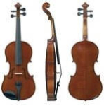 Скрипичный комплект Gewa VL1 4/4 GS4000532111