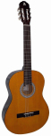 Классическая гитара Gewa Cataluna Student Honey Brown PS510550742