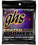 Струны для электрогитары Ghs CB-GBM