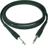 Інструментальний кабель Ghs SL GTRCBL 10Ft Black GC10BK