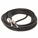 Инструментальный кабель Ghs SL GTRCBL 20Ft Black GC20BK