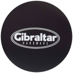 Виниловый пэд для бас барабана Gibraltar SC-BPL GI851242