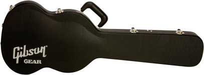 Кейс для электрогитары Gibson SG Case (ASSGCASE)