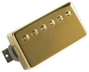 Звукознімач Gibson IM59B-GH Burstbuker Pro Alnico 5 Humbucker Bridge/Gold Cover