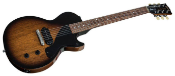 Електрогітара Gibson Les Paul Junior Single Cut 2015 Vss (LPJR15VSSN1)