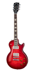 Электрогитара Gibson 2018 Les Paul Standard T Blood Orange Burst (LPS18ODCH1)