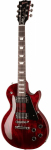 Электроакустическая гитара Gibson Les Paul Studio Wine Red (LPST00WRCH1)
