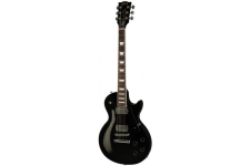 Електрогітара Gibson 2019 Les Paul Studio Ebony (LPST19EBCH1)