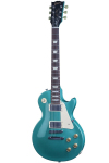 Електрогітара Gibson 2016 Lp Studio T Inverness Green Chrome (LPSTUIGCH1)