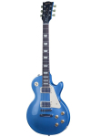 Електрогітара Gibson 2016 Lp Studio T Pelham Blue Chrome (LPSTUPBCH1)