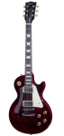Електрогітара Gibson 2016 Lp Studio T Wine Red Chrome (LPSTUWRCH1)