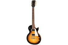 Електрогітара Gibson 2019 Les Paul Studio Tribute Satin Tobacco Burst (LPTR19WONH1)