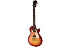 Электрогитара Gibson 2019 Les Paul Studio Tribute Satin Cherry Burst (LPTR19WSNH1)