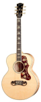 Акустическая гитара Gibson SJ-200 Parlor Edition Limited (LS20PEGH1)