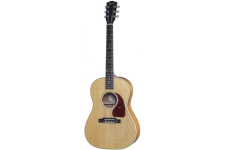 Электроакустическая гитара Gibson LG-2 American Eagle (LSAEANNP1)
