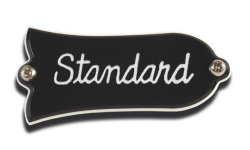 Накладка на головку Gibson PRTR-030 Truss Rod Cover