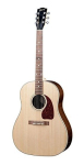 Акустическая гитара Gibson J15 Antique Natural Nickel (RS15ANNH1)