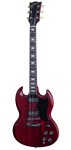 Електрогітара Gibson 2016 T Sg Special Satin Cherry Chrome (SG70SCCH1)