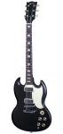 Электрогитара Gibson 2016 T Sg Special Satin Ebony Chrome (SG70SECH1)