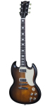Электрогитара Gibson 2016 T Sg Special Satin Vintage Sunburst Chrome (SG70SVCH1)