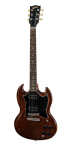Электрогитара Gibson 2018 SG Faded Worn Bourbon (SGF18WFNH1)