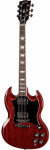Электроакустическая гитара Gibson SG Standard Heritage Cherry (SGS00HCCH1)