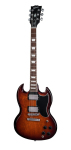 Электрогитара Gibson 2018 SG Standard Autumn Shade (SGS18AMCH1)