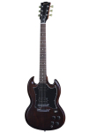 Електрогітара Gibson 2016 T Sg Faded Worn Brown (SGSCWBCH1)