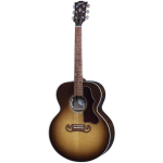 Электроакустическая гитара Gibson SJ-100 Walnut (SJ10CWNA1)