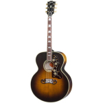 Електроакустична гітара Gibson SJ-200 Vintage (2017) (SJ22VNGH1)