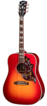Электроакустическая гитара Gibson Hummingbird Vintage Cherry Sunburst (SSHBHCN19)