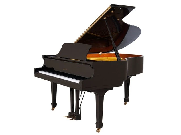 Акустический рояль Ritmuller GP148R1 Ebony+B (з банкеткою)