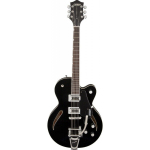 Полуакустическая гитара Gretsch 250-9100-506 G5620T Center Block Bk