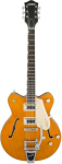 Напівакустична гітара Gretsch G5622T Electromatic Center Block Rw Vintage Orange W/Bigsby 