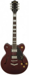 Полуакустическая гитара Gretsch G2622 Streamliner Walnut Satin (2800200517)