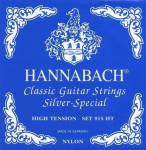 Струны для классической гитары Hannabach 652773