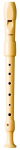 Блок-флейта Hohner B9516